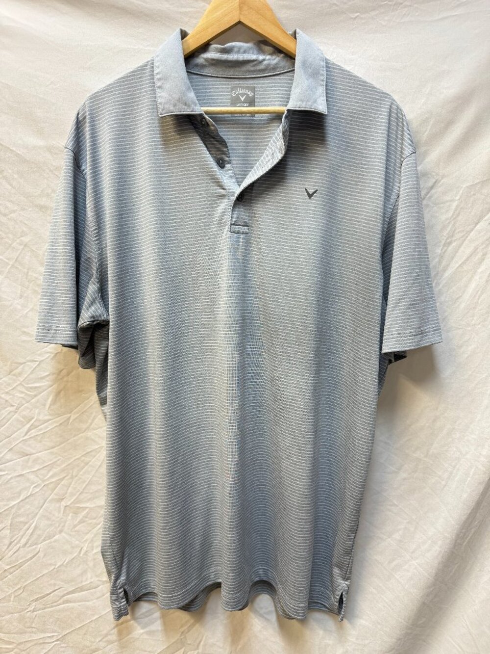 Men's Calloway Golf Polo